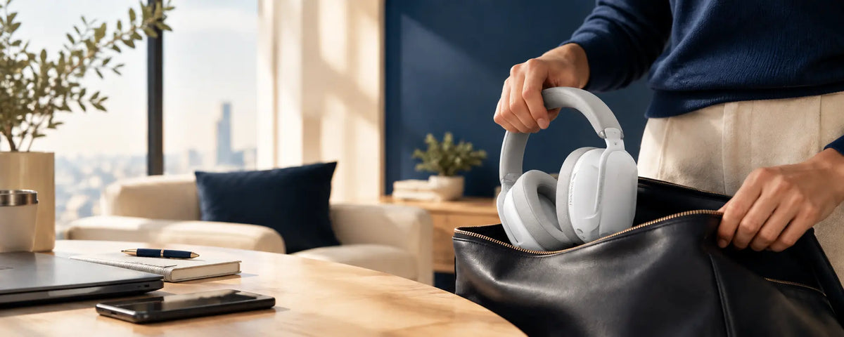 Que signifie l’indice SNR d’un casque antibruit ?