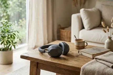 Comment bien choisir et utiliser un Casque anti-bruit autisme