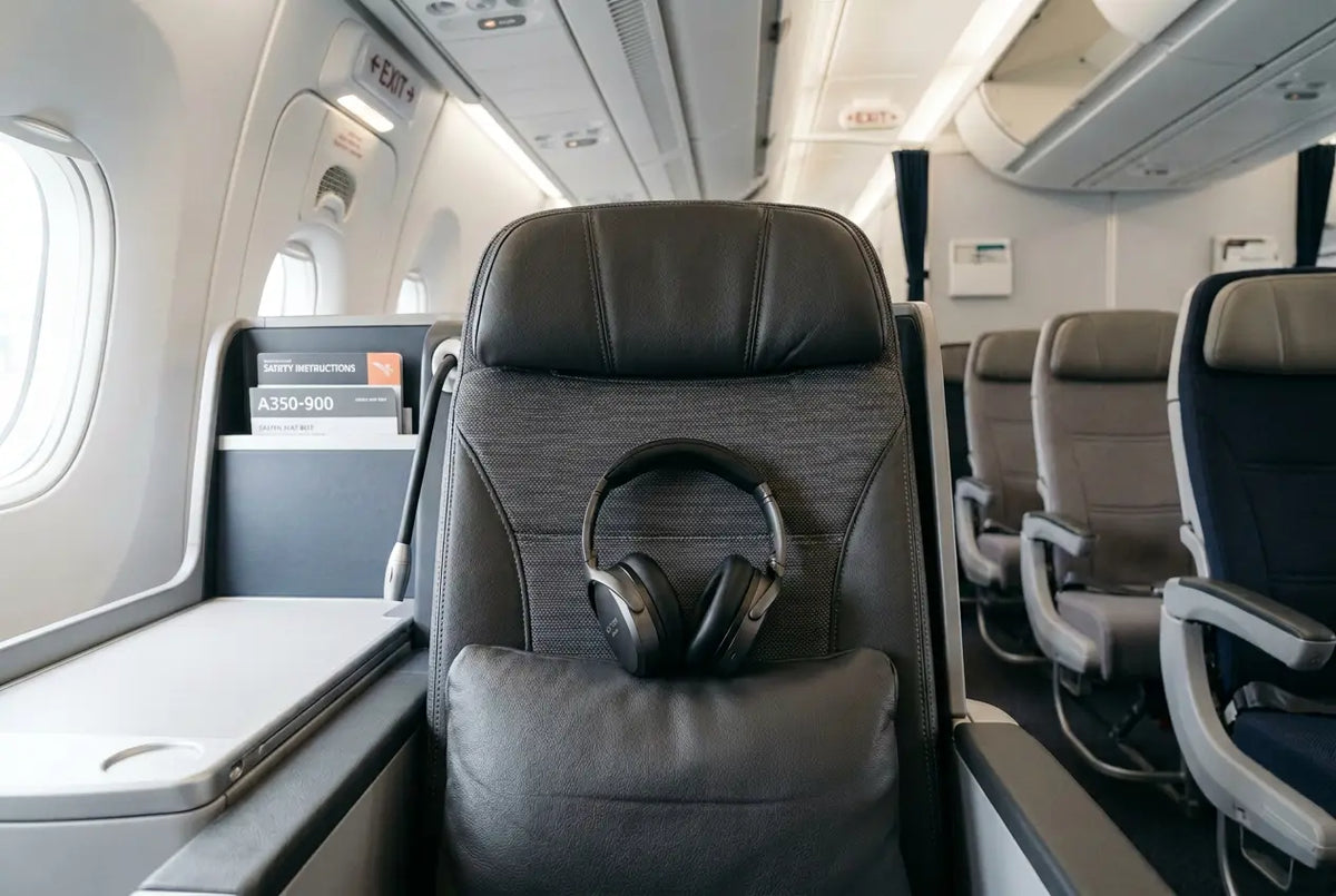Comment voyager dans le calme ? Image