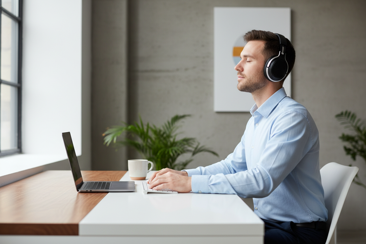 Est-ce que les casques anti-bruit sont efficaces ? Image