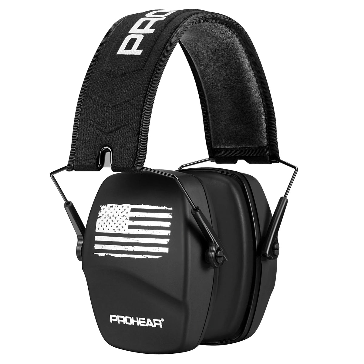casque anti-bruit chasse USA