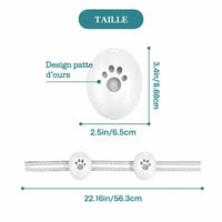 casque anti-bruit pour bébé noir