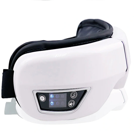 Masque de sommeil massant