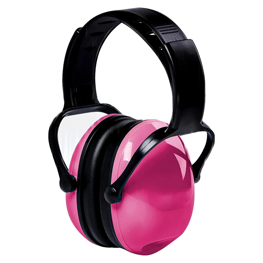 Casque Anti-Bruit Enfant TDAH