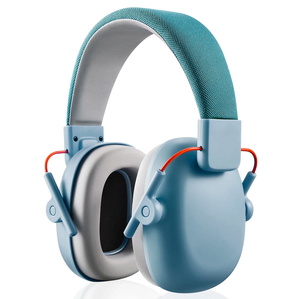 Casque Anti-Bruit Enfant TDAH