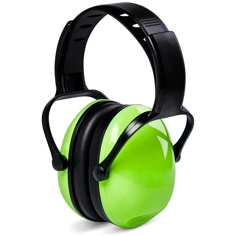 Casque Anti-Bruit Enfant TDAH