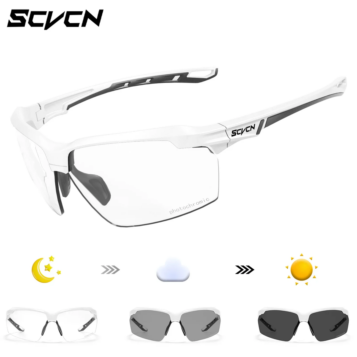 lunettes de tir polarisées antichoc tactiques