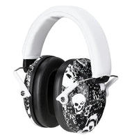 Casque anti bruit léger pour enfant