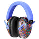 Casque anti bruit léger pour enfant