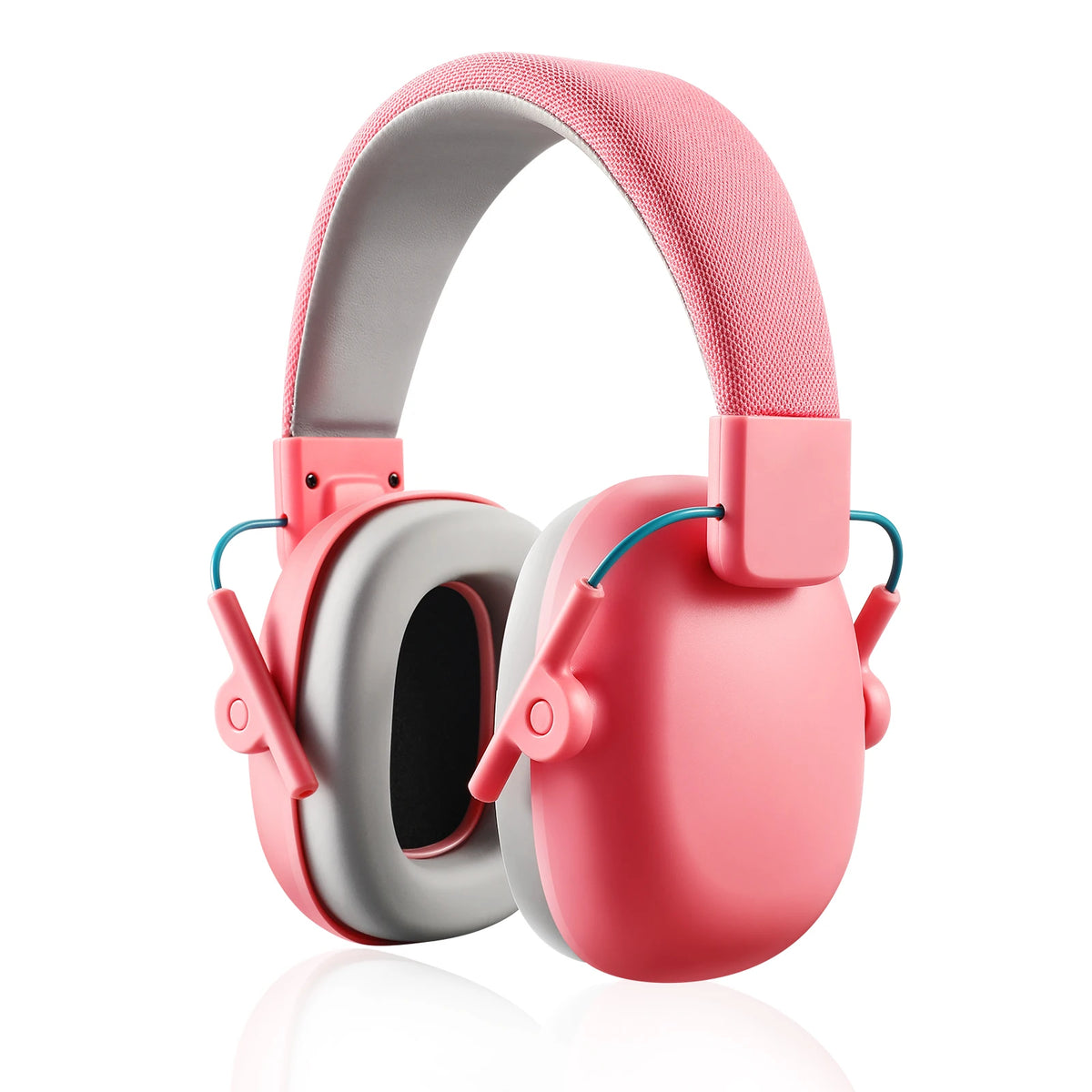 Casque Anti-Bruit Enfant TDAH