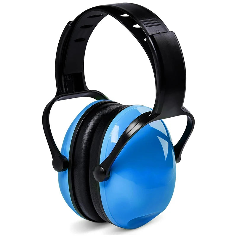 Casque Anti-Bruit Enfant TDAH