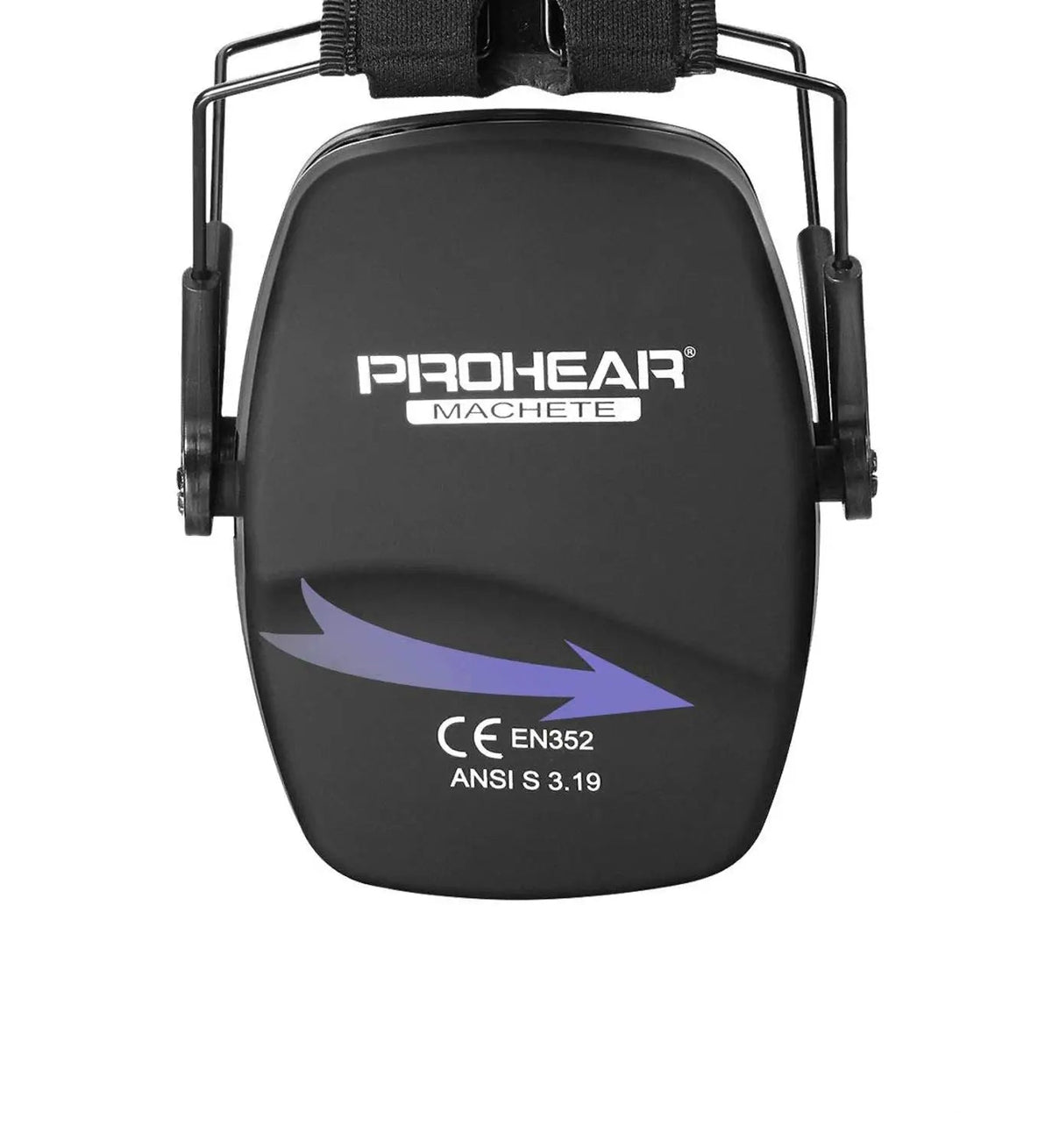 casque anti-bruit pour sport mécanique