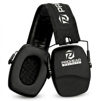 casque anti-bruit pour sport mécanique