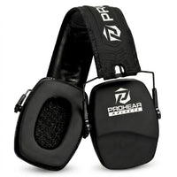 casque anti-bruit pour sport mécanique