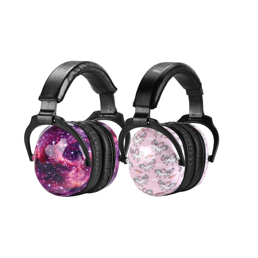 casque anti-bruit sensoriel