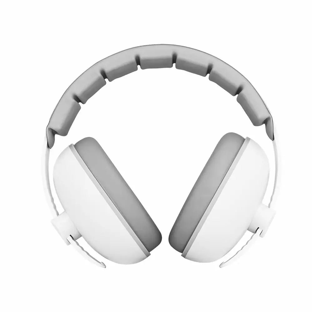 Cache-Oreilles Anti-Bruit Bébé Sommeil & Voyage