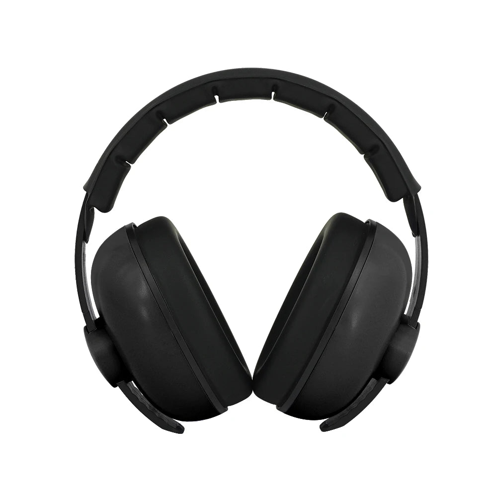 Cache-Oreilles Anti-Bruit Bébé Sommeil & Voyage