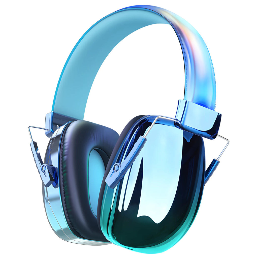 Casque Anti-Bruit design pour adolescent
