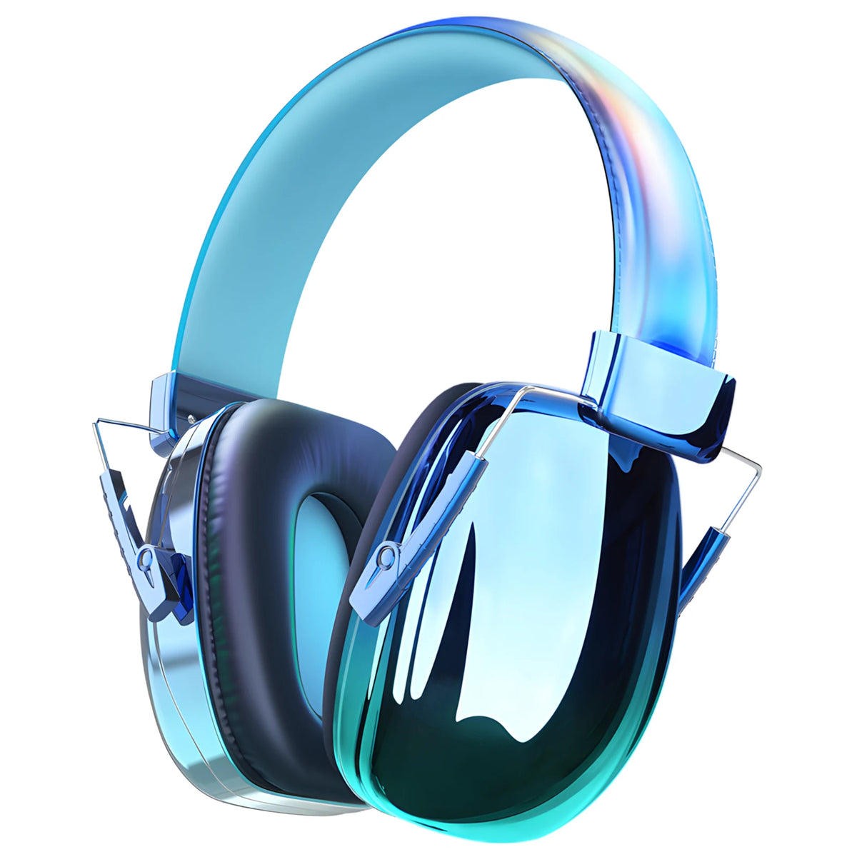 Casque Anti-Bruit design pour adolescent