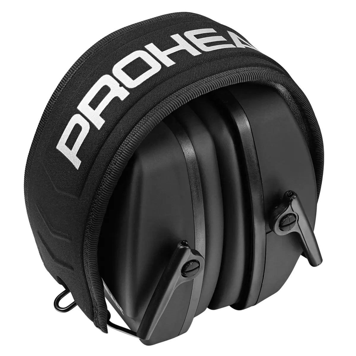 casque antibruit pour chasse plier 