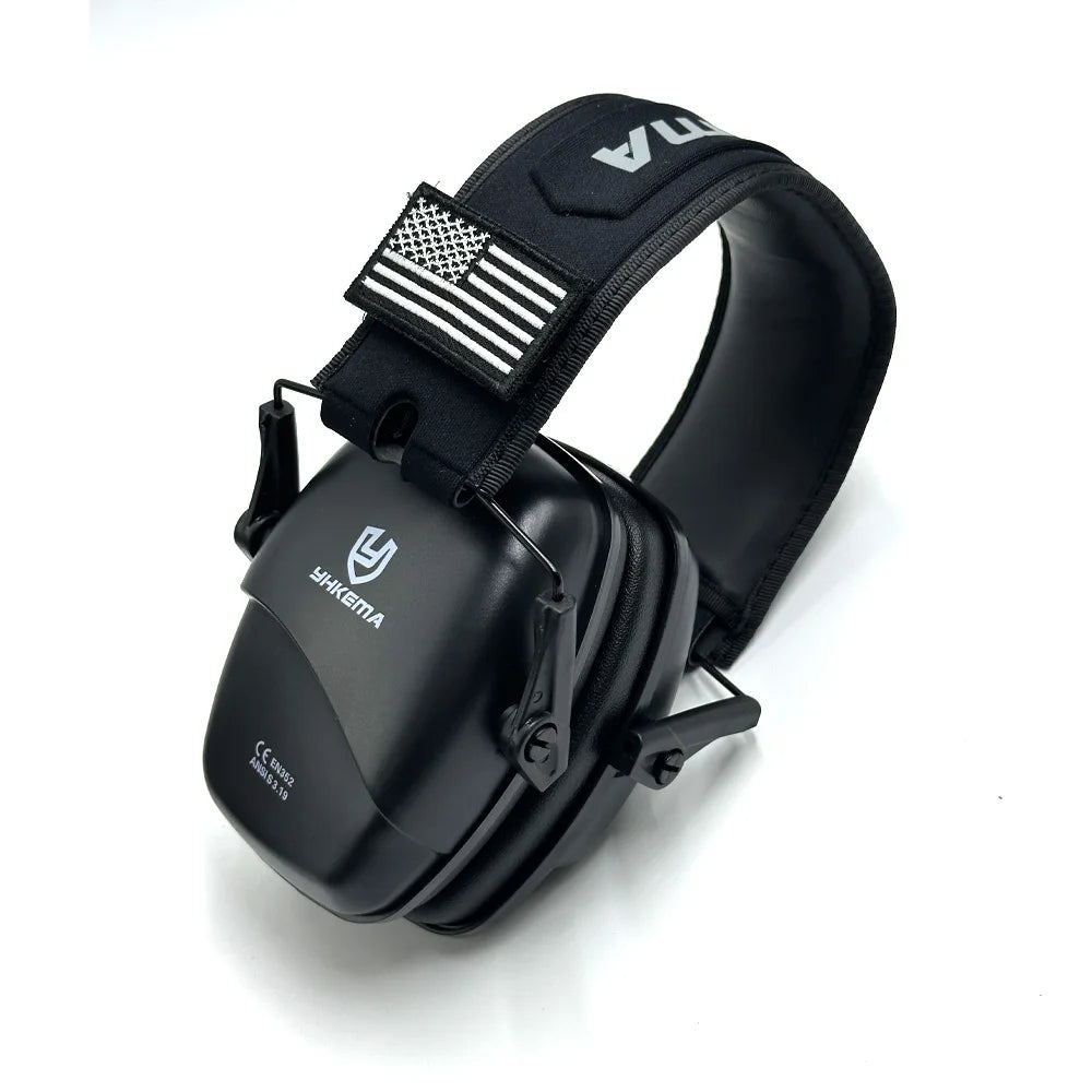casque anti-bruit course automobile