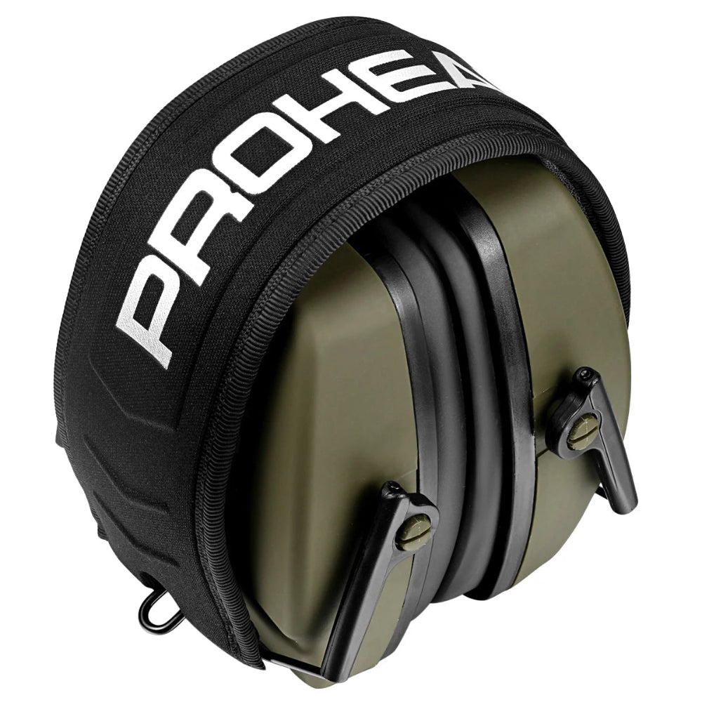casque anti-bruit fermer 