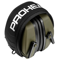 casque anti-bruit fermer 