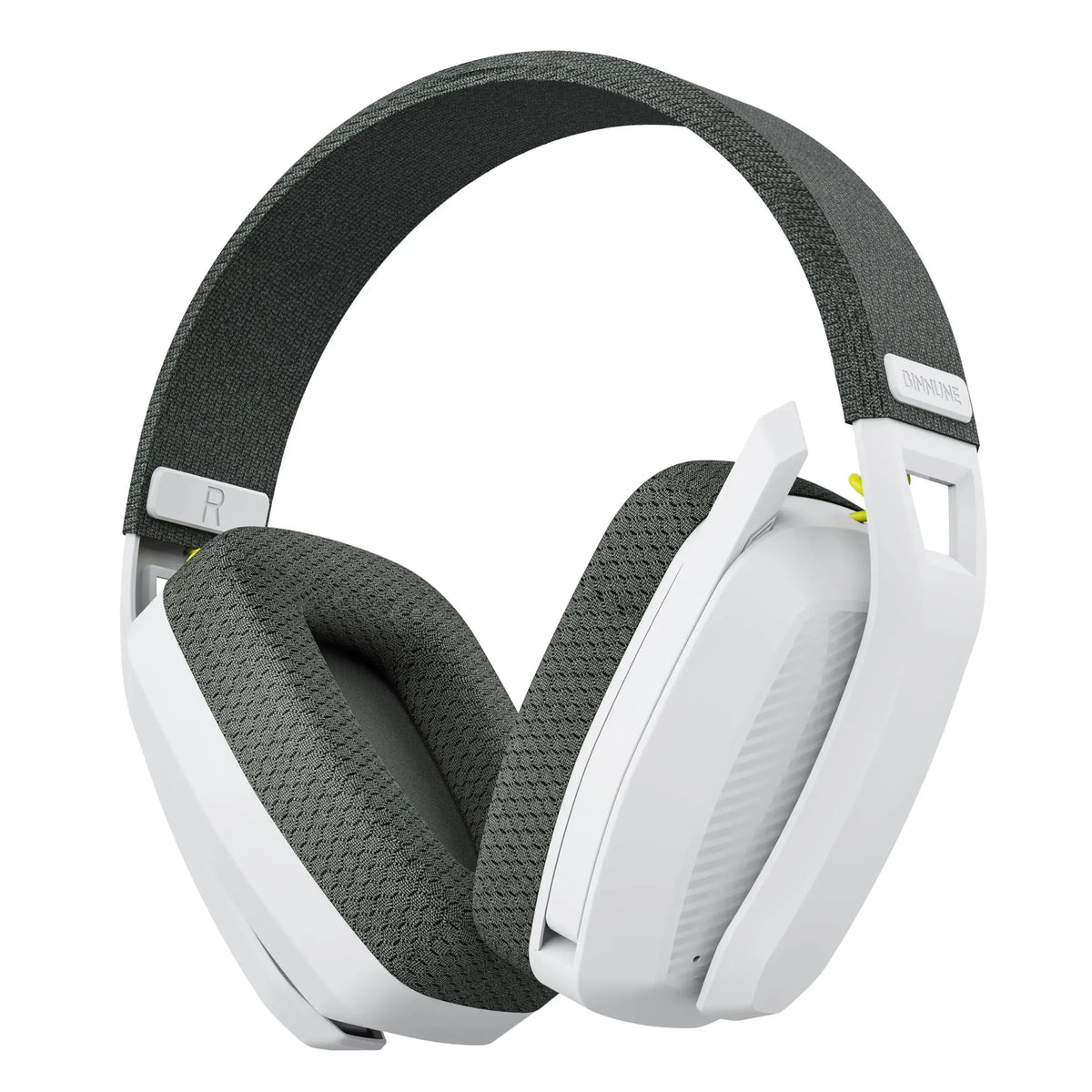 casque anti-bruit gamer sans fil