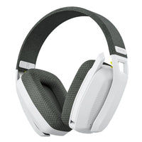 casque anti-bruit gamer sans fil