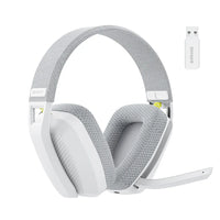casque anti-bruit gamer sans fil