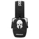 casque anti-bruit design guerrier tir sportif 