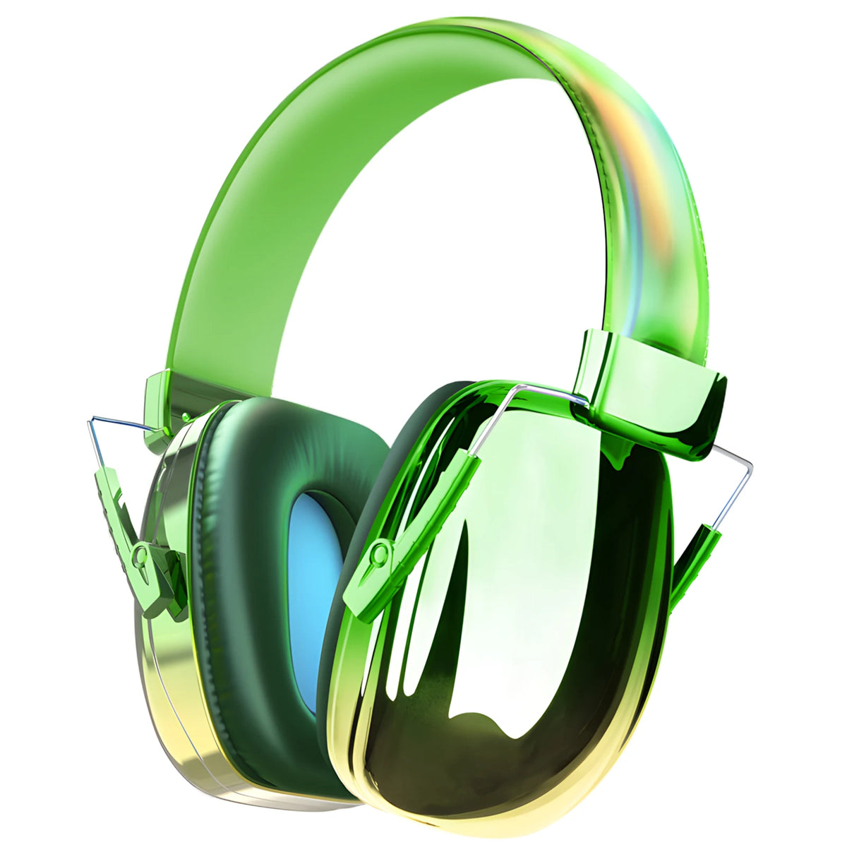 Casque Anti-Bruit design pour adolescent