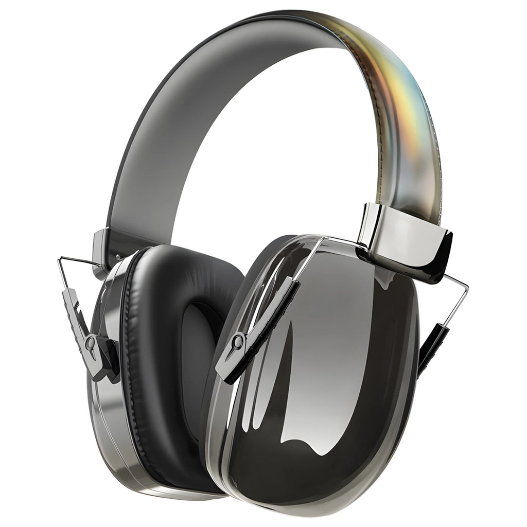 Casque Anti-Bruit design pour adolescent