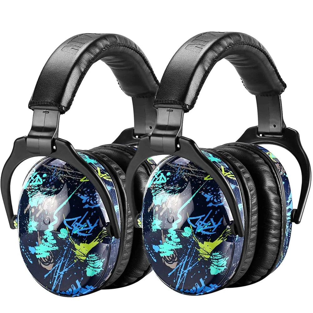 casque anti-bruit sensoriel
