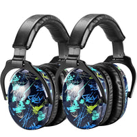 casque anti-bruit sensoriel