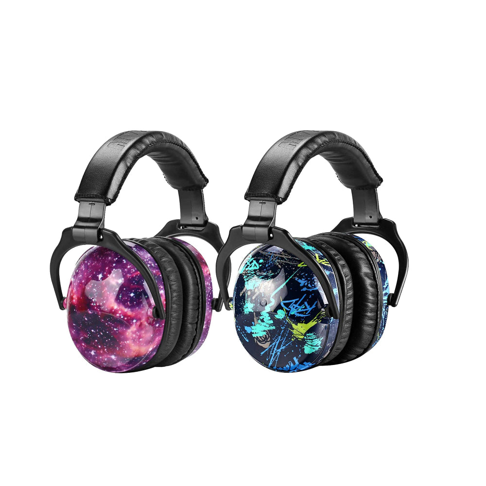casque anti-bruit sensoriel