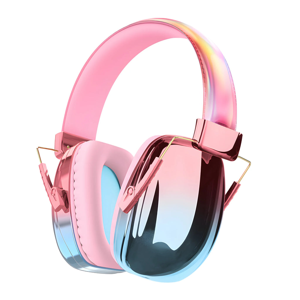 Casque Anti-Bruit design pour adolescent