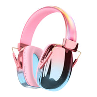 Casque Anti-Bruit design pour adolescent