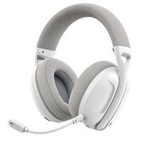 Casque antibruit télétravail 3 mode de connexion