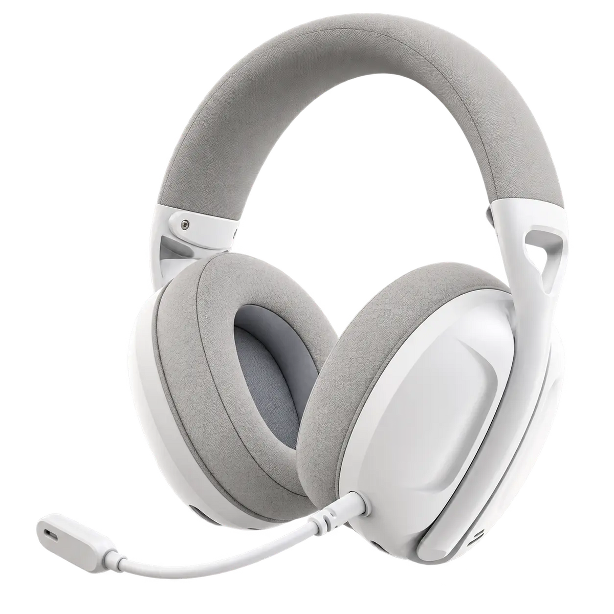 Casque antibruit télétravail 3 mode de connexion