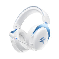 Casque antibruit télétravail 3 mode de connexion