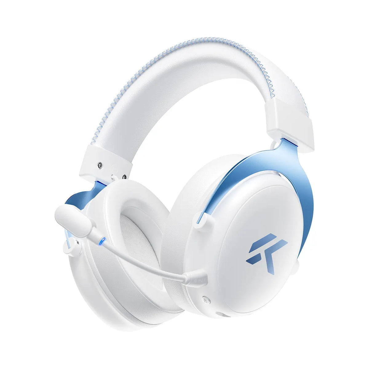 Casque antibruit télétravail 3 mode de connexion