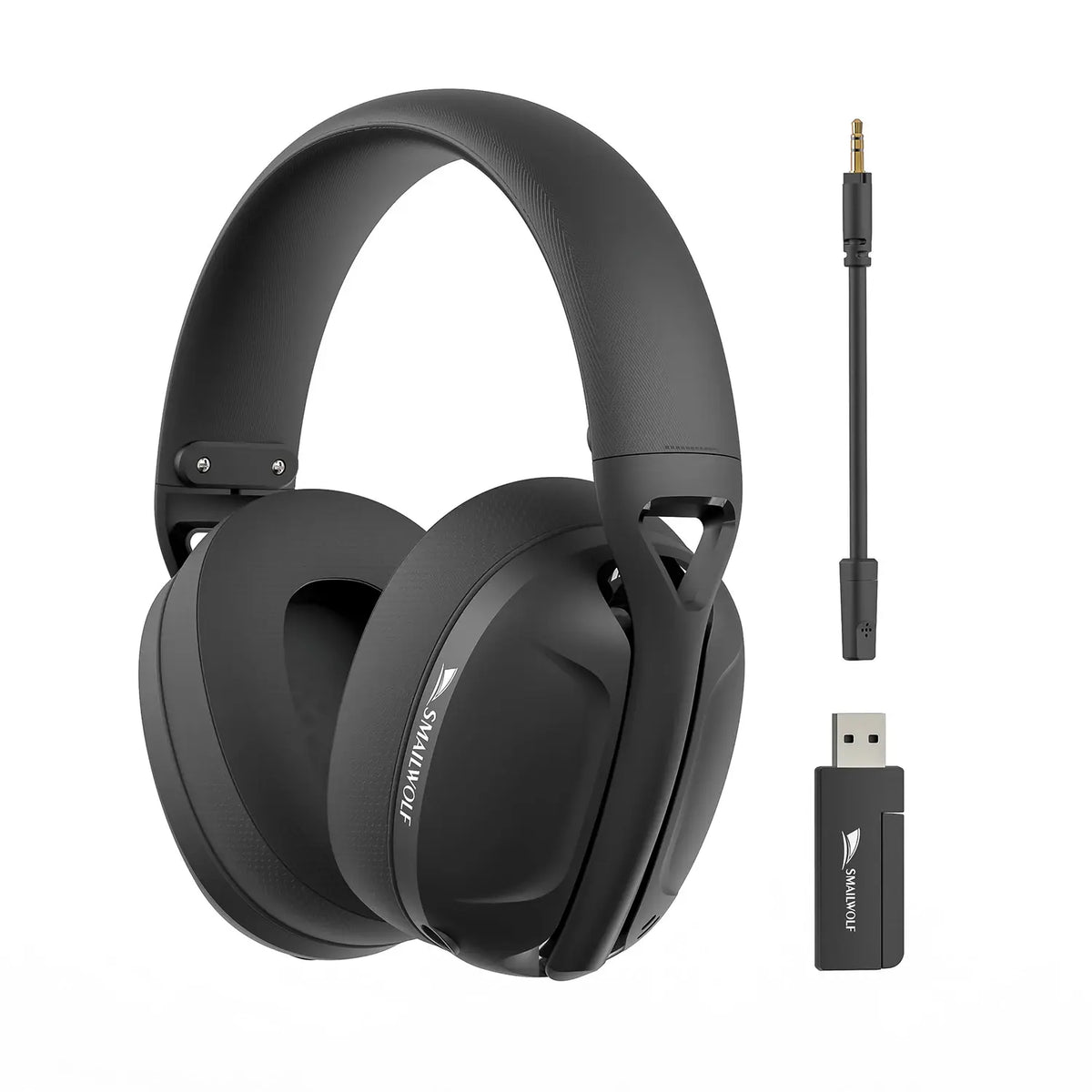 Casque antibruit télétravail 3 mode de connexion