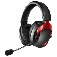 casque anti-bruit télétravail