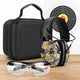 casque anti-bruit camo pour tir sportif