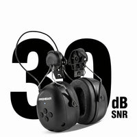 casque anti-bruit casque chantier bluetooth 30db 