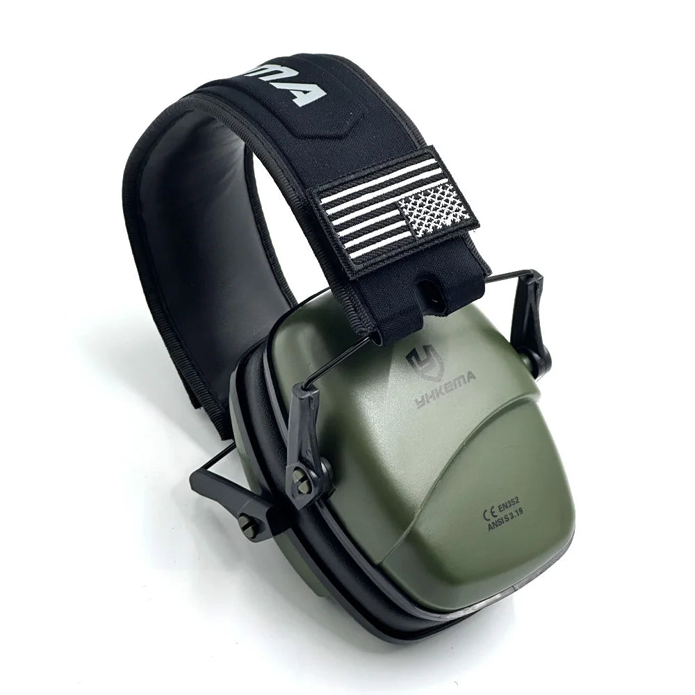 casque anti-bruit course automobile