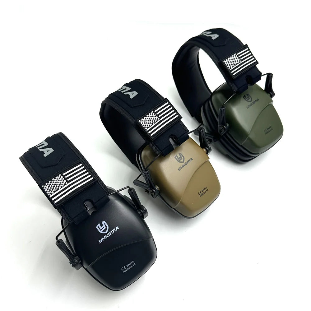 casque anti-bruit course automobile Image