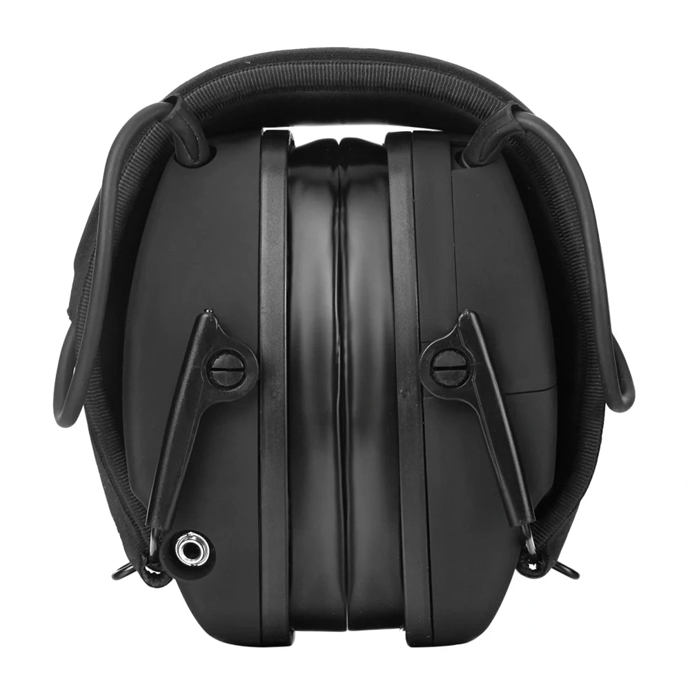 casque anti-bruit plie 