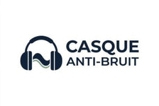 Casque anti-bruit
